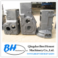 Gearbox Housing (Cast Iron Gearbox Casing)